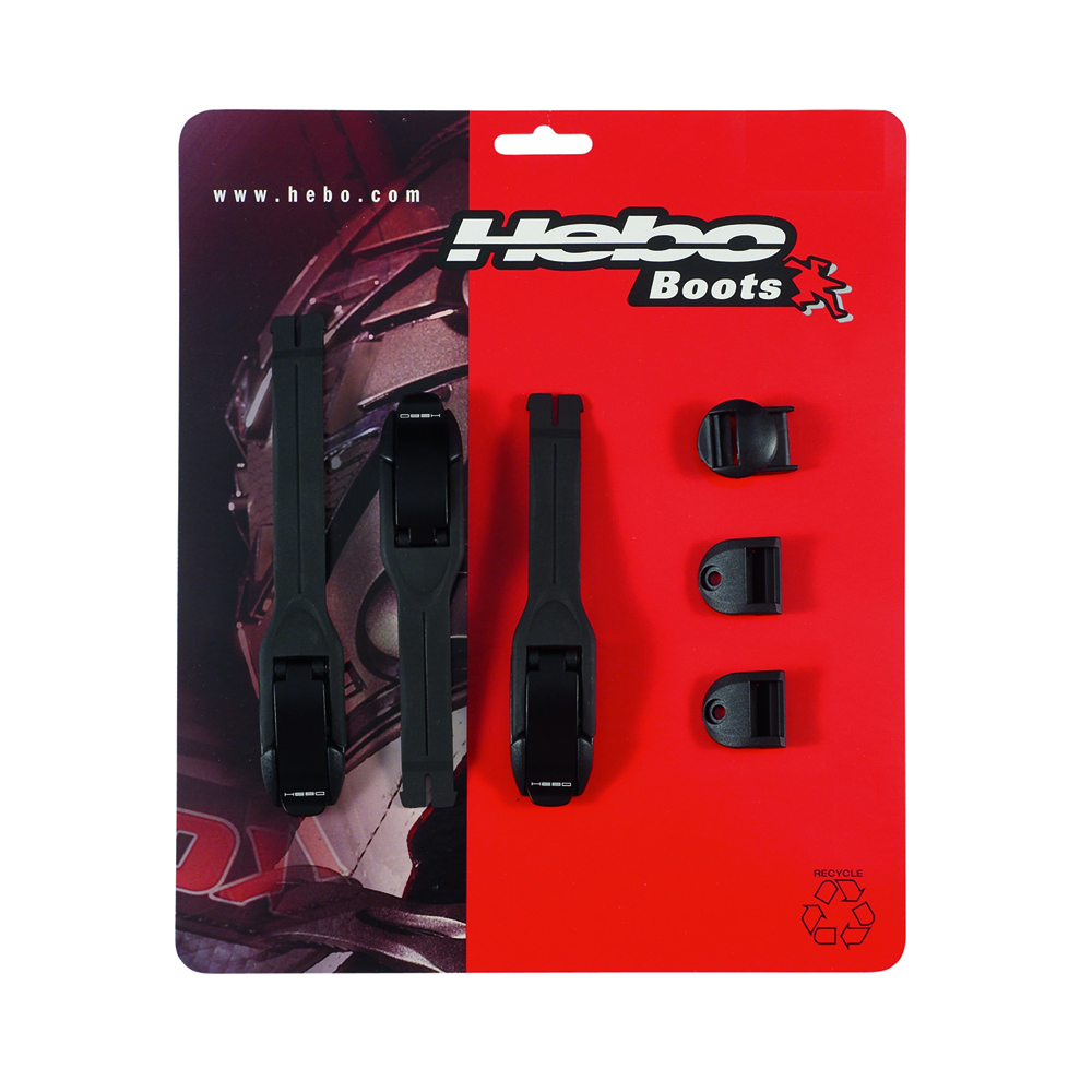BOOT SPARES KIT TECHEVO/TECH2.0 MICRO